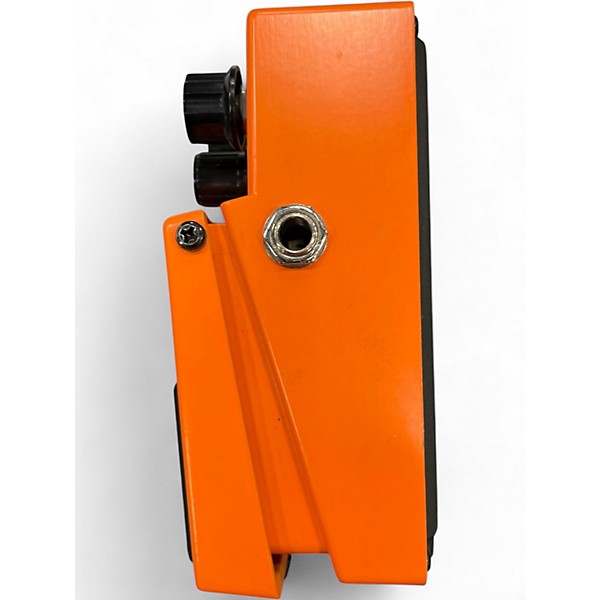 Used BOSS DS1 Distortion Effect Pedal