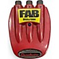 Used Danelectro Fab Distortion Effect Pedal thumbnail