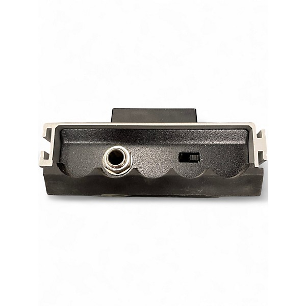 Used BOSS FS5U Nonlatching Footswitch Sustain Pedal