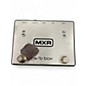 Used MXR A/B Box Pedal thumbnail