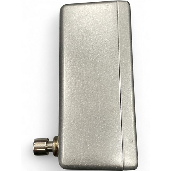 Used MXR A/B Box Pedal