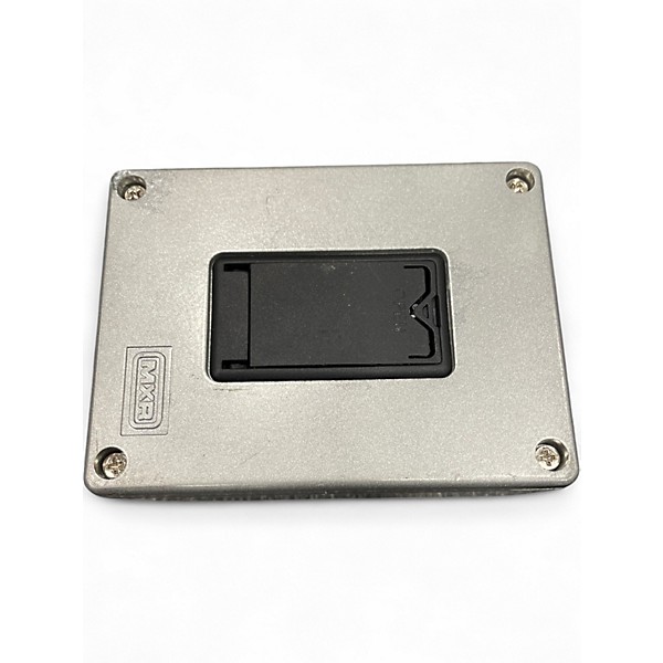 Used MXR A/B Box Pedal