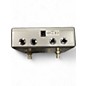 Used MXR A/B Box Pedal