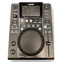 Used Gemini MDJ-600 DJ Player