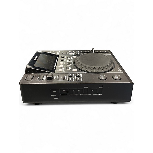 Used Gemini MDJ-600 DJ Player