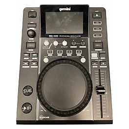 Used Gemini MDJ-600 DJ Player