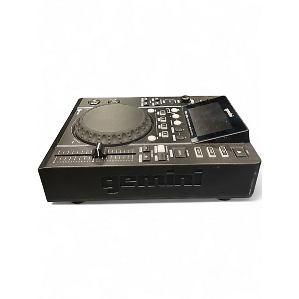 Used Gemini MDJ-600 DJ Player