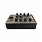 Used Gemini MM1 BT DJ Mixer