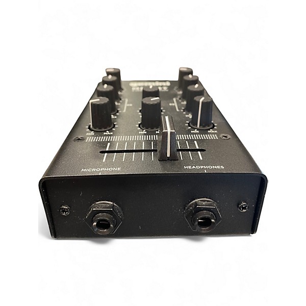 Used Gemini MM1 BT DJ Mixer