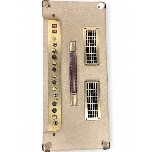 Used Crate VINTAGE CLUB 30 Tube Guitar Combo Amp