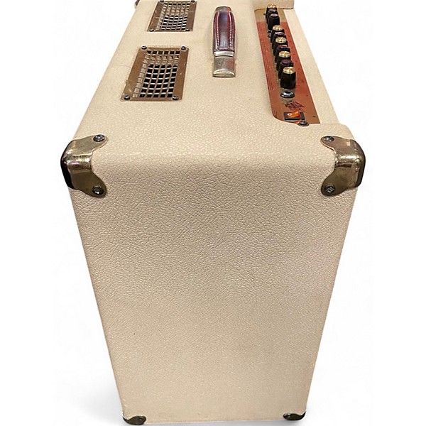 Used Crate VINTAGE CLUB 30 Tube Guitar Combo Amp