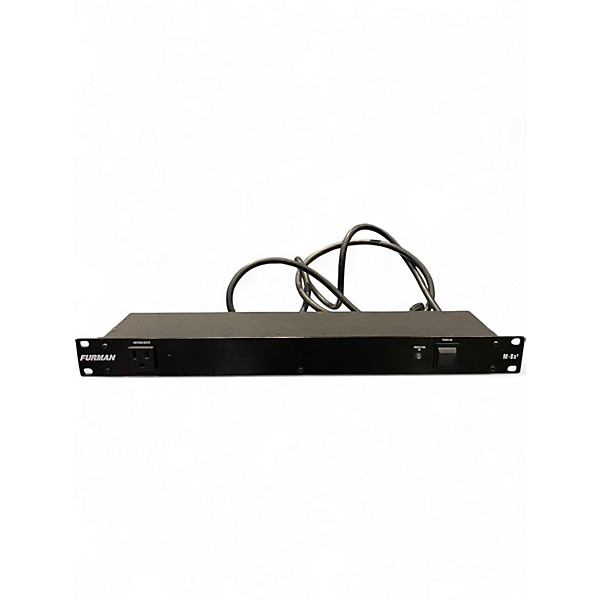 Used Furman M8x2 Power Conditioner