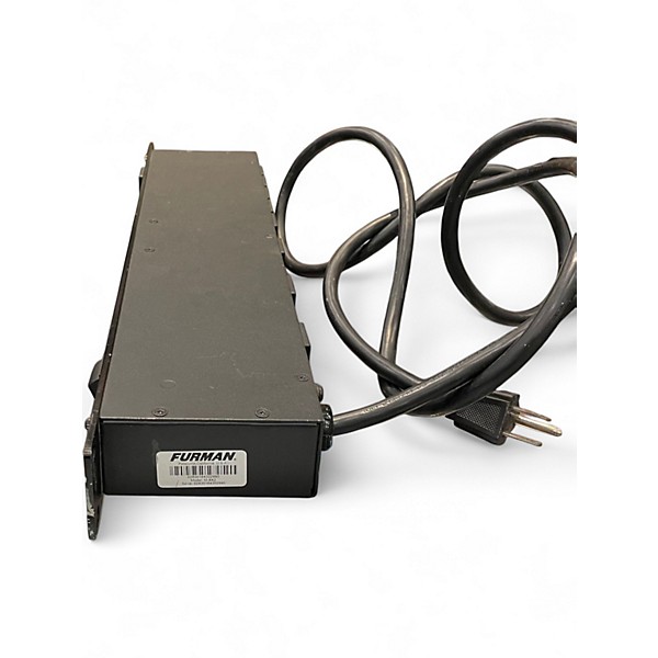 Used Furman M8x2 Power Conditioner