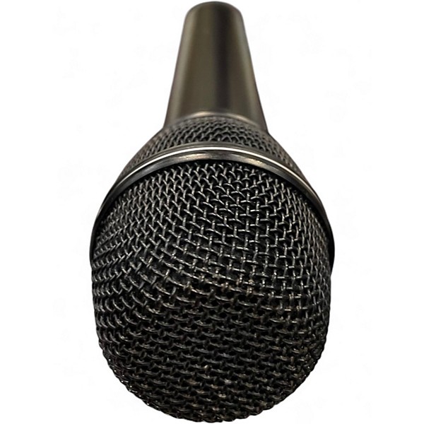 Used Electro-Voice ND86 Dynamic Microphone