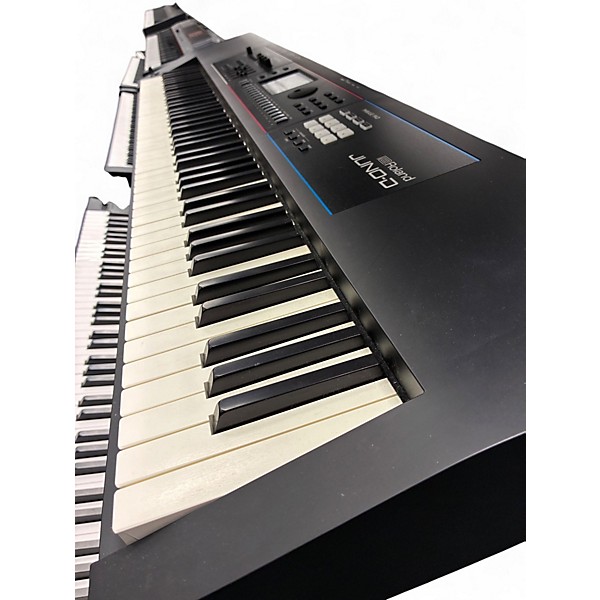 Used Roland JUNO-D8 Synthesizer