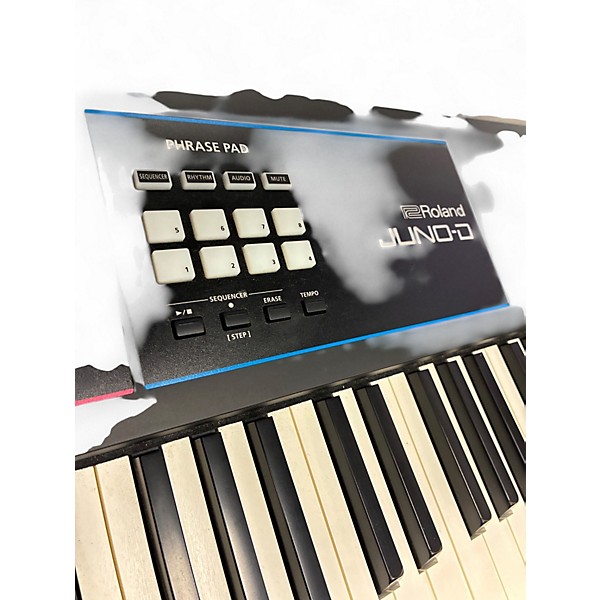 Used Roland JUNO-D8 Synthesizer