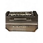Used Roland CUBE STREET EX Keyboard Amp