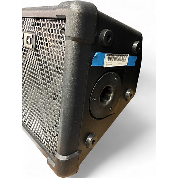 Used Roland CUBE STREET EX Keyboard Amp