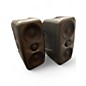 Used IK Multimedia iLoud MTM MkII Active Studio Monitor Pair Powered Monitor