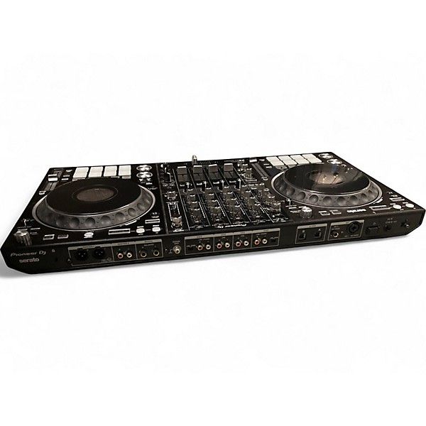 Used Pioneer DJ DDJ1000SRT DJ Controller