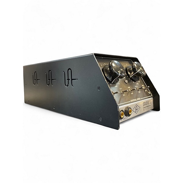 Used Universal Audio Solo 610 Microphone Preamp