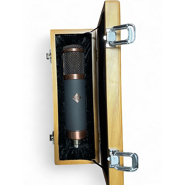 Used TELEFUNKEN CU29 Condenser Microphone