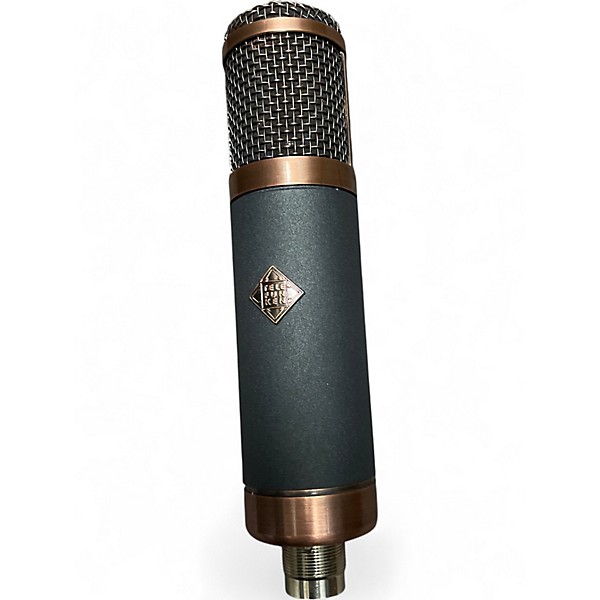 Used TELEFUNKEN CU29 Condenser Microphone
