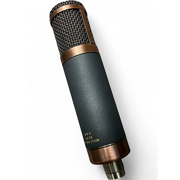 Used TELEFUNKEN CU29 Condenser Microphone