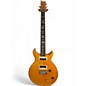 Used PRS se santana model 2 Color Sunburst Solid Body Electric Guitar thumbnail