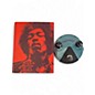Used Dunlop FFM3 Jimi Hendrix Fuzz Face Effect Pedal thumbnail