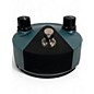 Used Dunlop FFM3 Jimi Hendrix Fuzz Face Effect Pedal