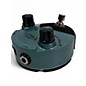 Used Dunlop FFM3 Jimi Hendrix Fuzz Face Effect Pedal