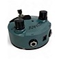 Used Dunlop FFM3 Jimi Hendrix Fuzz Face Effect Pedal