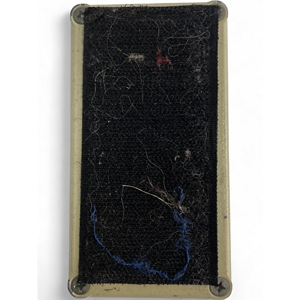 Used MXR M133 Micro Amp Pre Effect Pedal