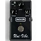 Used MXR M68 Uni Vibe Effect Pedal thumbnail