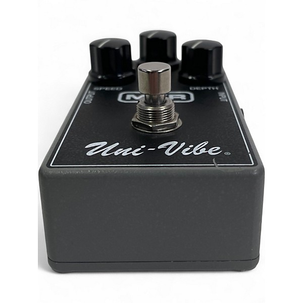 Used MXR M68 Uni Vibe Effect Pedal