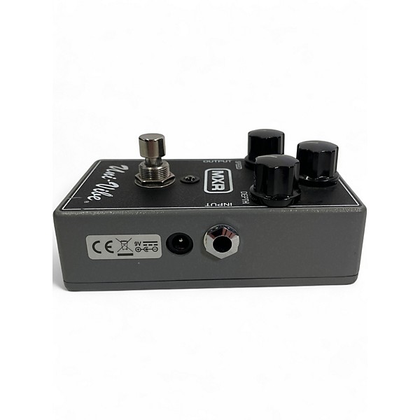 Used MXR M68 Uni Vibe Effect Pedal