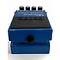 Used BOSS CS3 Compressor Sustainer Effect Pedal