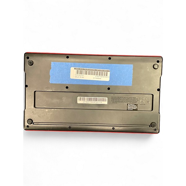 Used Akai Professional MPK Mini MIDI Controller