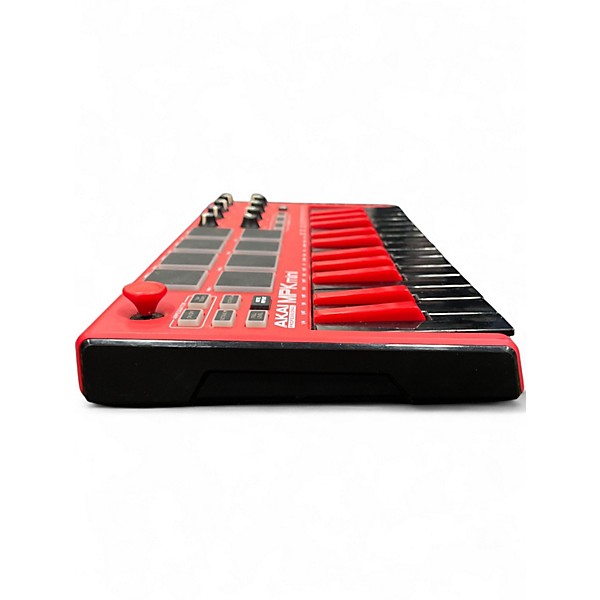 Used Akai Professional MPK Mini MIDI Controller