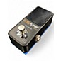 Used TC Electronic Polytune Noir Mini 3 Tuner Tuner Pedal