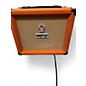 Used Orange Amplifiers CRUSH 20RT Guitar Combo Amp thumbnail