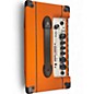 Used Orange Amplifiers CRUSH 20RT Guitar Combo Amp