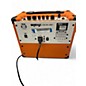 Used Orange Amplifiers CRUSH 20RT Guitar Combo Amp