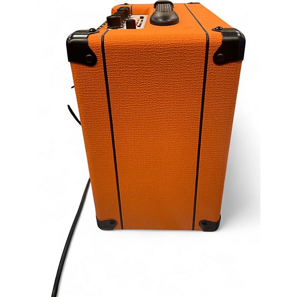 Used Orange Amplifiers CRUSH 20RT Guitar Combo Amp