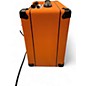 Used Orange Amplifiers CRUSH 20RT Guitar Combo Amp