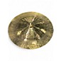 Used 2021 Paiste 18in Signature Thin China Cymbal thumbnail
