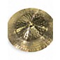 Used 2021 Paiste 18in Signature Thin China Cymbal