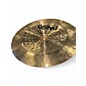 Used 2021 Paiste 18in Signature Thin China Cymbal