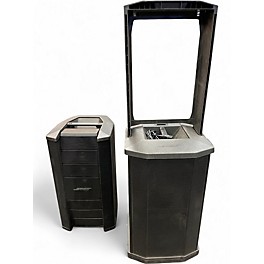 Used Bose F1 MODEL 812 Powered Speaker